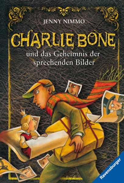 Buchcover