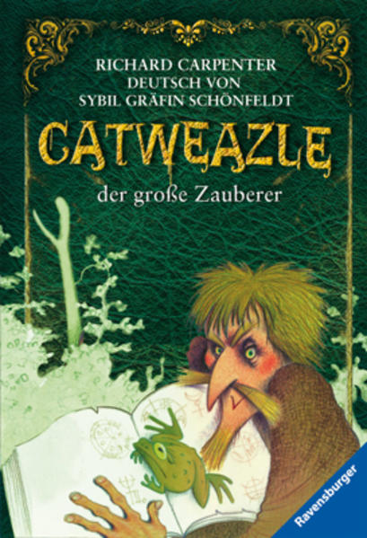 Catweazle der große Zauberer