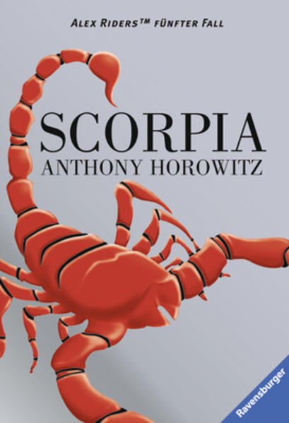 Scorpia