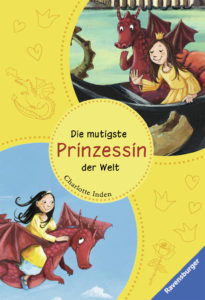 Die mutigste Prinzessin der Welt