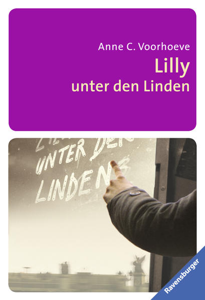 Lilly unter den Linden