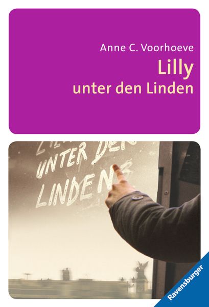 Lilly unter den Linden