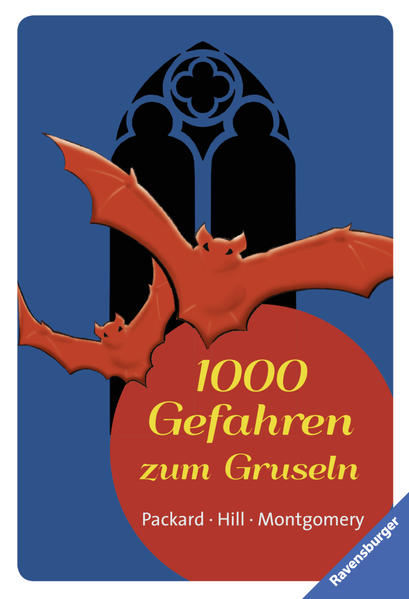 1000 Gefahren zum Gruseln