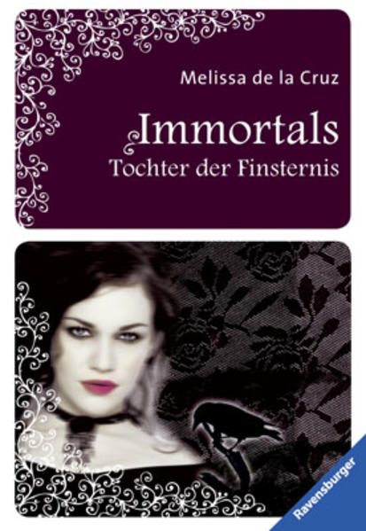 Tochter der Finsternis