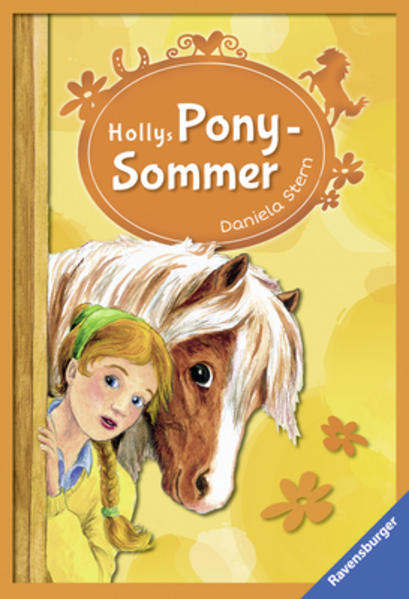 Hollys Ponysommer