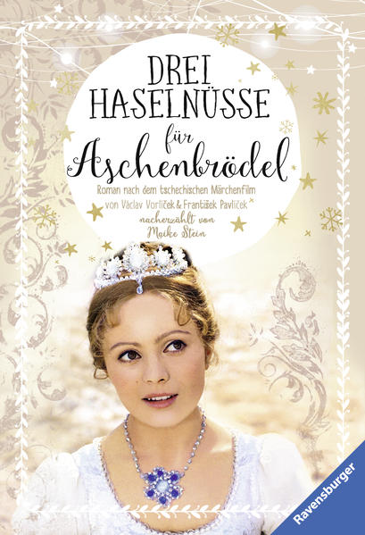 Drei Haselnüsse für Aschenbrödel