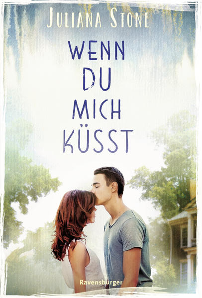 Wenn du mich küsst