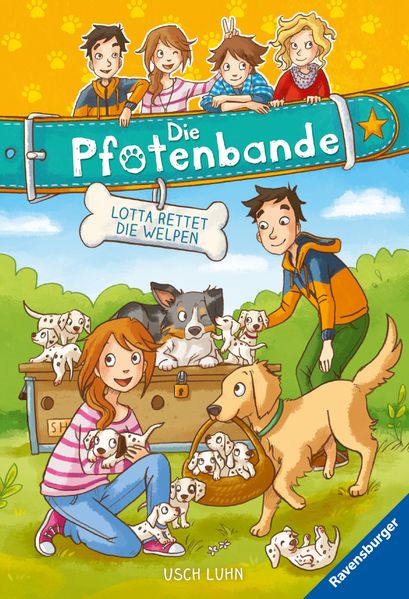 Buchcover
