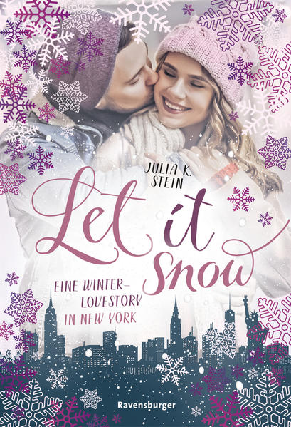Let It Snow. Eine Winter-Lovestory in New York