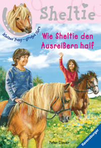 Wie Sheltie den Ausreißern half