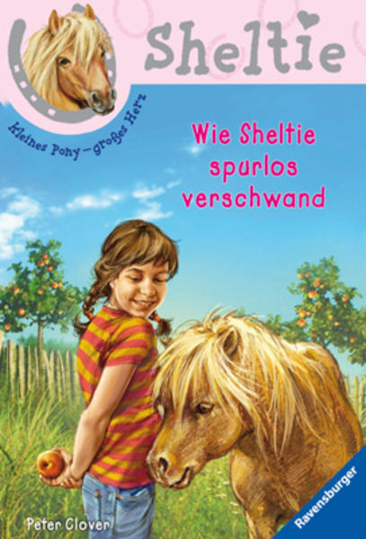 Wie Sheltie spurlos verschwand
