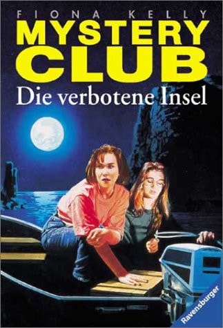Die verbotene Insel