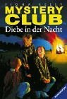 Diebe in der Nacht