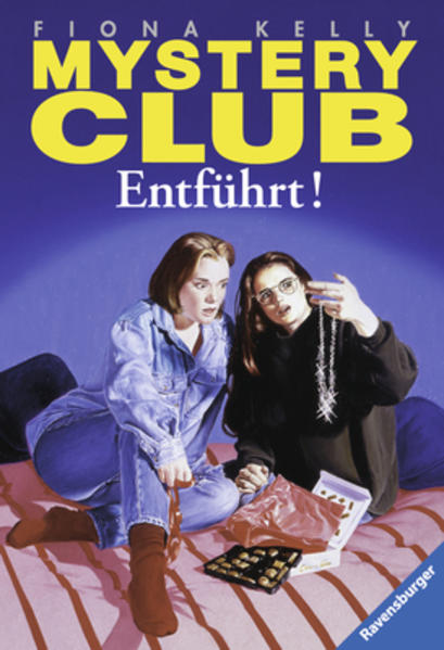 Entführt!