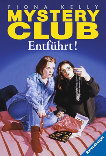 Entführt!