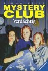 Verdächtig