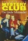 Der falsche Schatzsucher