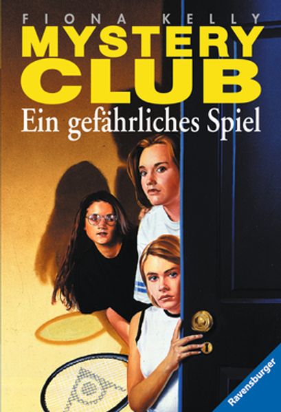 Ein gefährliches Spiel