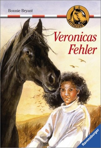 Veronicas Fehler
