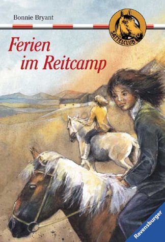 Ferien im Reitcamp