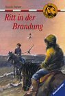 Ritt in der Brandung