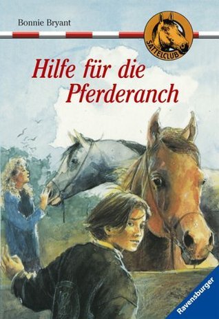 Hilfe für die Pferderanch