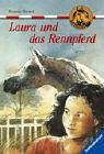 Laura und das Rennpferd