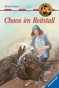 Chaos im Reitstall