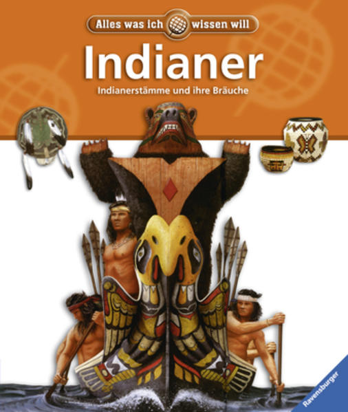 Indianer