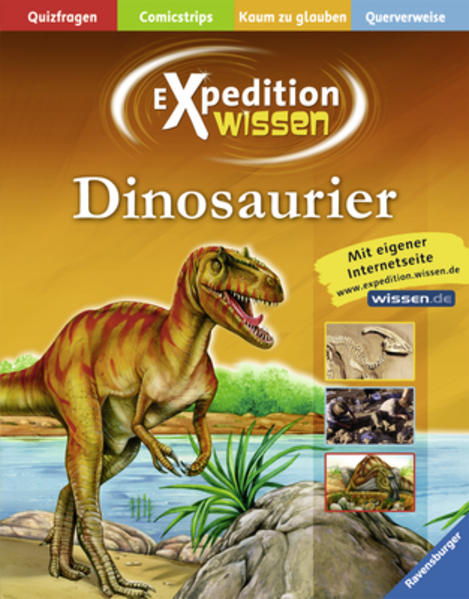 Dinosaurier