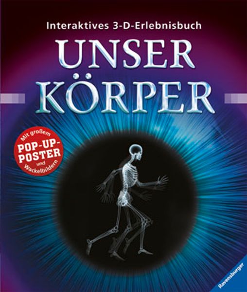 Unser Körper