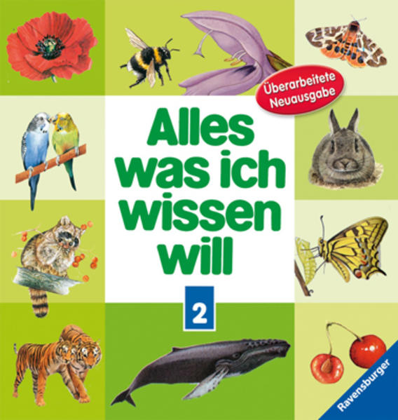 Alles was ich wissen will 2