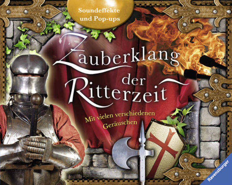 Zauberklang der Ritterzeit