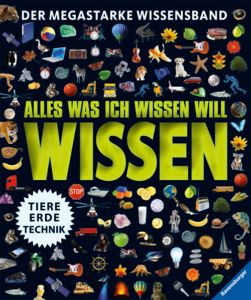 Alles was ich wissen will