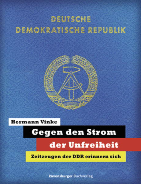 Gegen den Strom der Unfreiheit