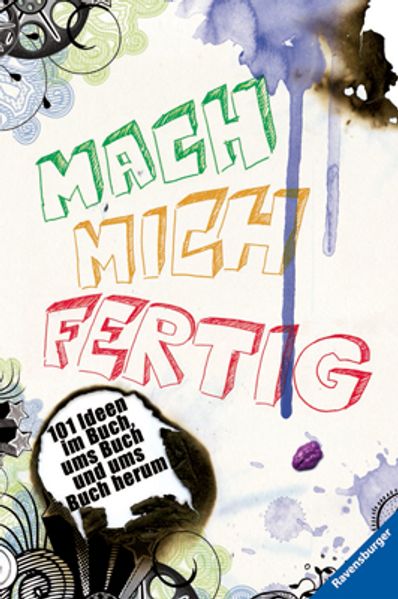 Mach mich fertig