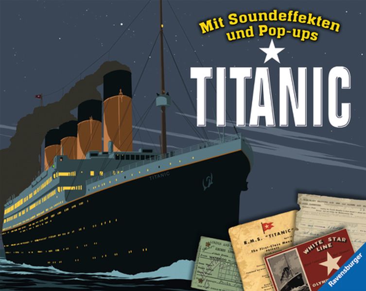 Titanic