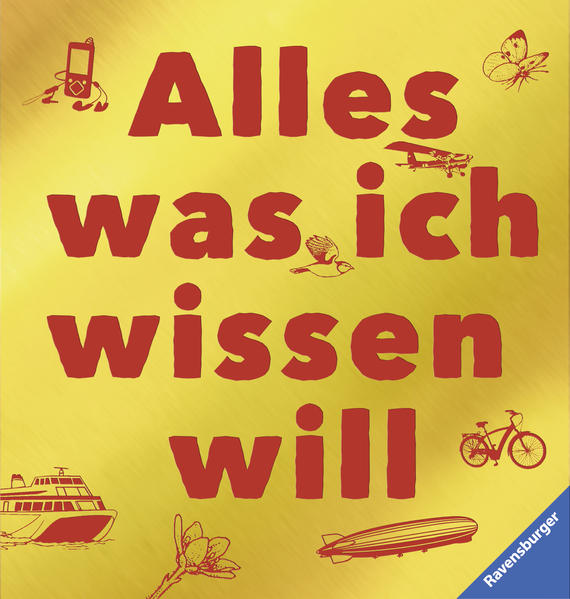 Alles was ich wissen will