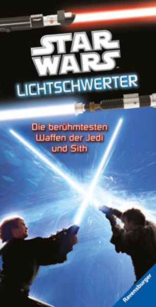 Star Wars™ Lichtschwerter