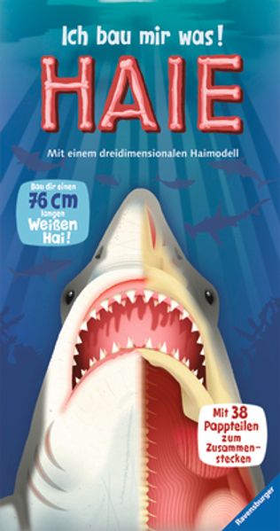 Ich bau mir was! Haie
