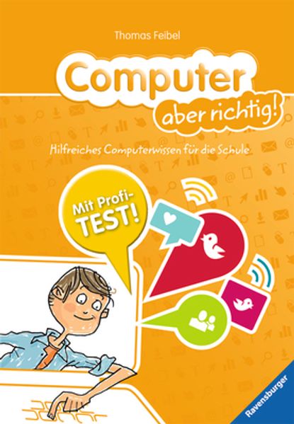 Computer aber richtig!