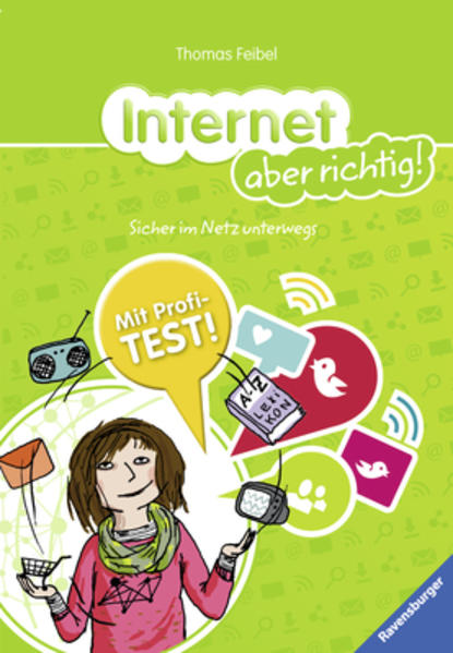 Internet aber richtig!