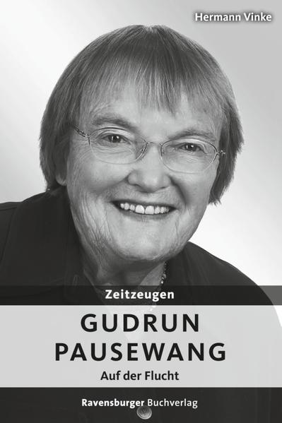 Zeitzeugen: Gudrun Pausewang