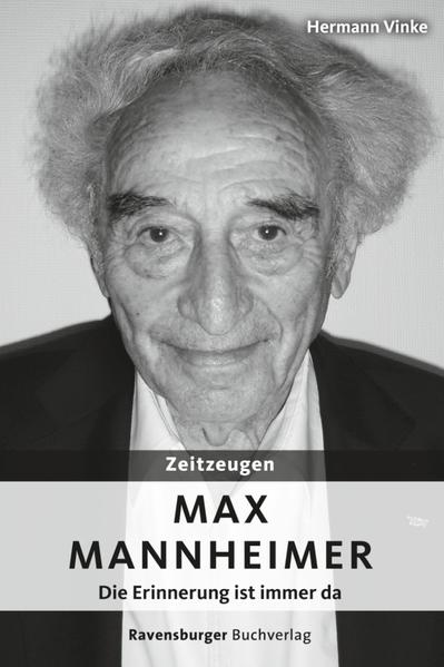 Zeitzeugen: Max Mannheimer