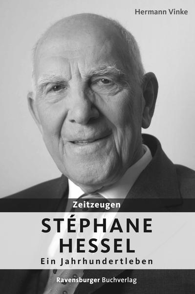 Zeitzeugen: Stéphane Hessel