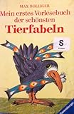 Mein erstes Vorlesebuch der schönsten Tierfabeln
