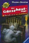 Die Gänsehaut-Orgel