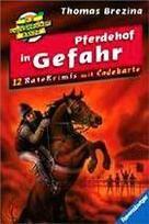 Pferdehof in Gefahr