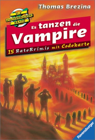 Es tanzen die Vampire