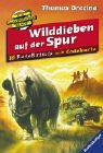 Wilddieben auf der Spur